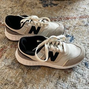 NEW BALANCE FRESH FOAM X70 SNEAKER